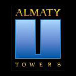 Almatytowers
