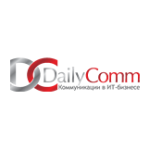 Dailycomm logo