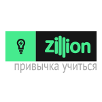 Zillion logo hackday30