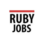 Rubyjobs logo hackday30
