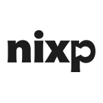 Nixp logo hackday