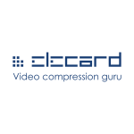 Logotip elecard hackday