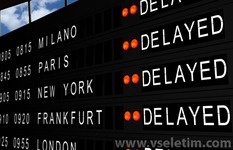 Flight delay passenger rights main