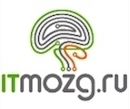 Logo itmozg