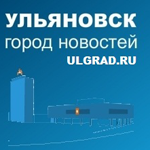 Ulgrad logo