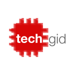 Techgid logo hackday30