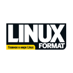 Linux format logo hackday30