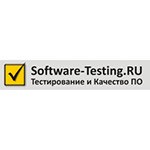 Software testing ru logo