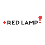 Red lamp 150