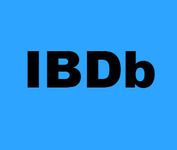 Ibdb logo