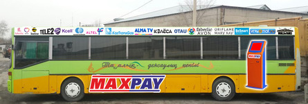 Maxpay avto