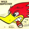 Woody woodpecker