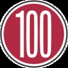 100badge